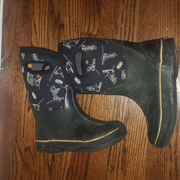 Bogs - Picture 1 of 3